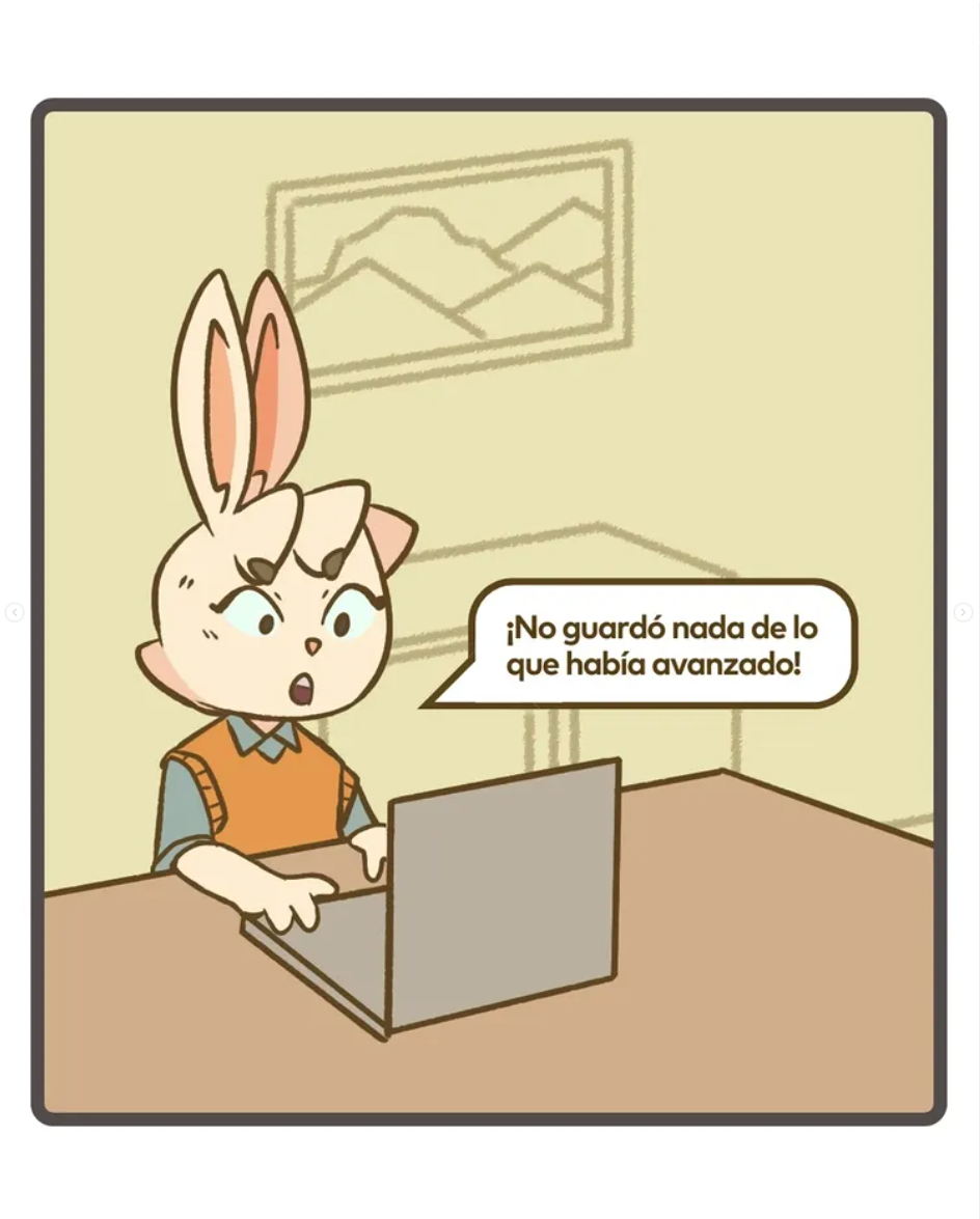 ¿Te falta apertura al cambio? o ¿El cambio no fue bien diseñado? 😥