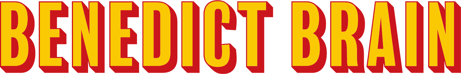 Benedict Brain