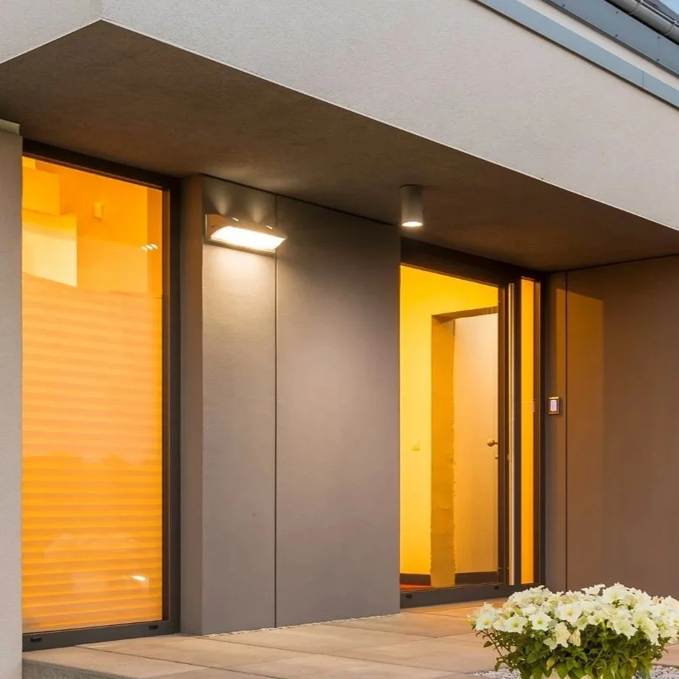 surge protection california