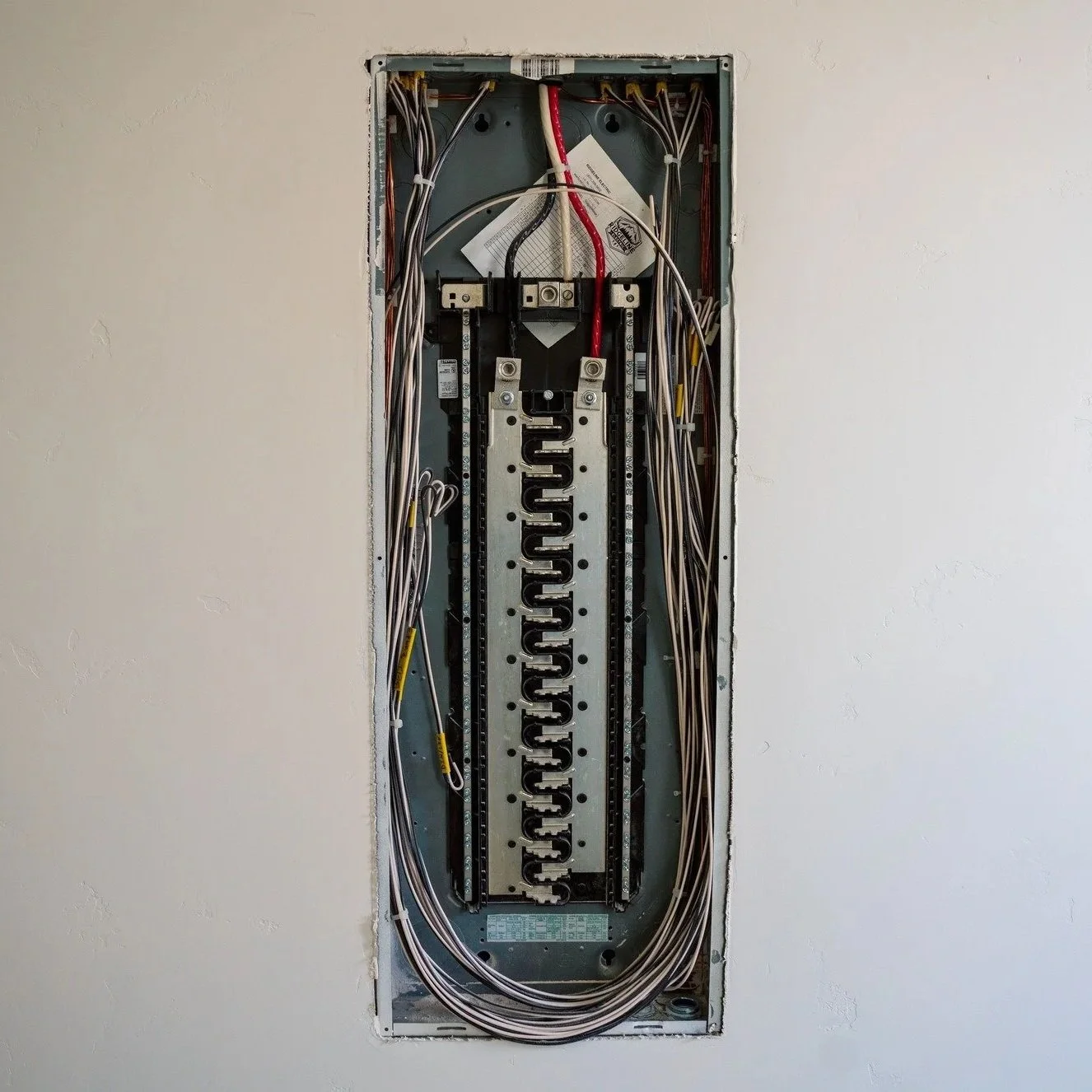 Why Does My Outlet Buzz When Something Is Plugged In?