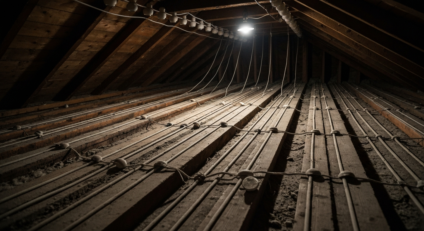 Signs Your House Needs to Be Rewired