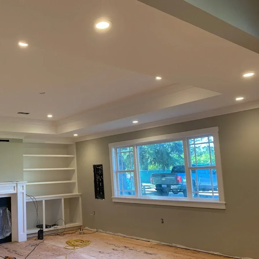 occupancy sensors installation california