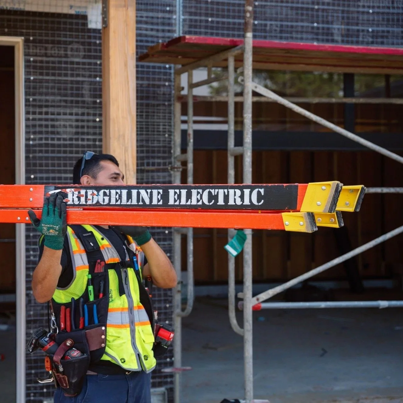 electric circuit maintenance california