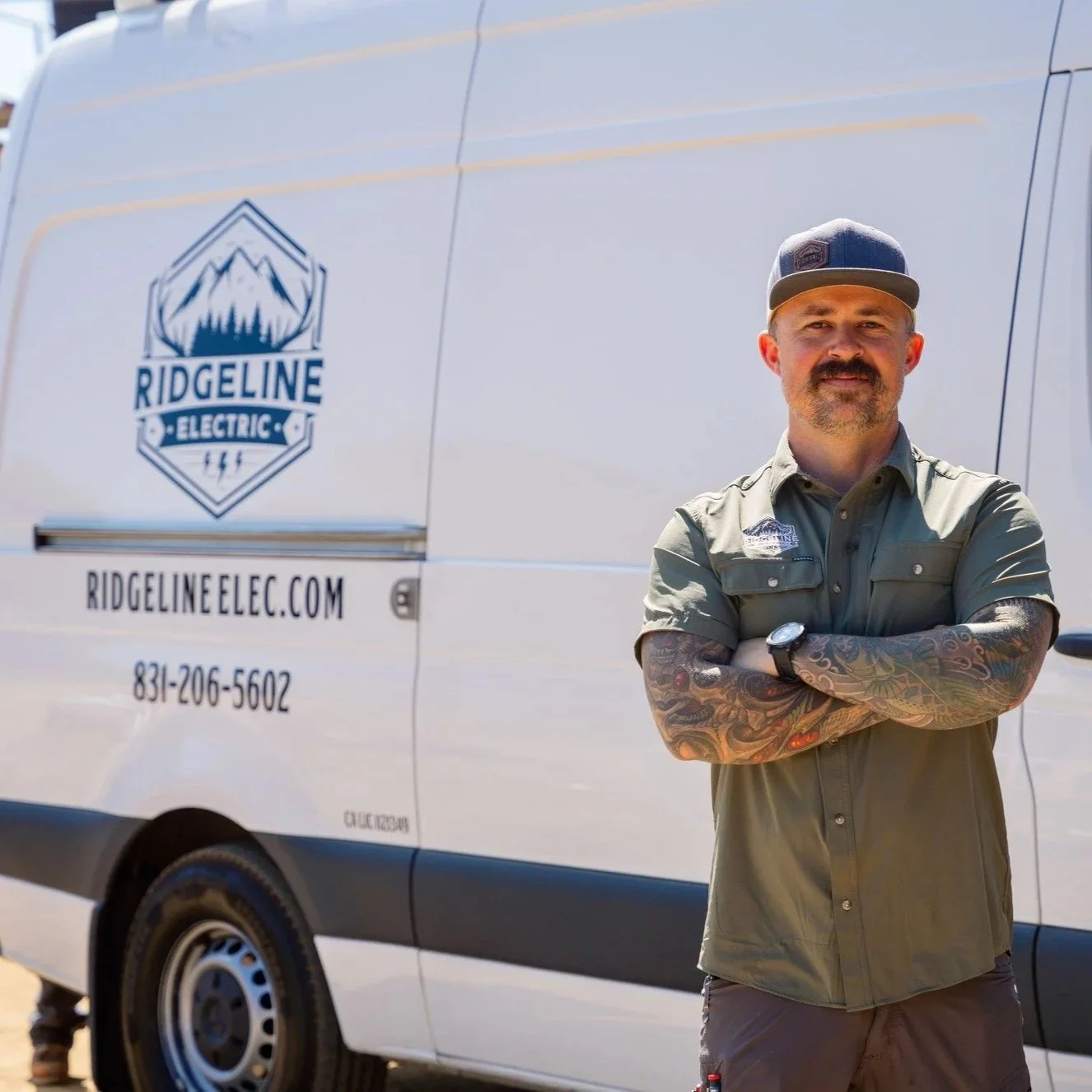 Starting Smart from the First Switch