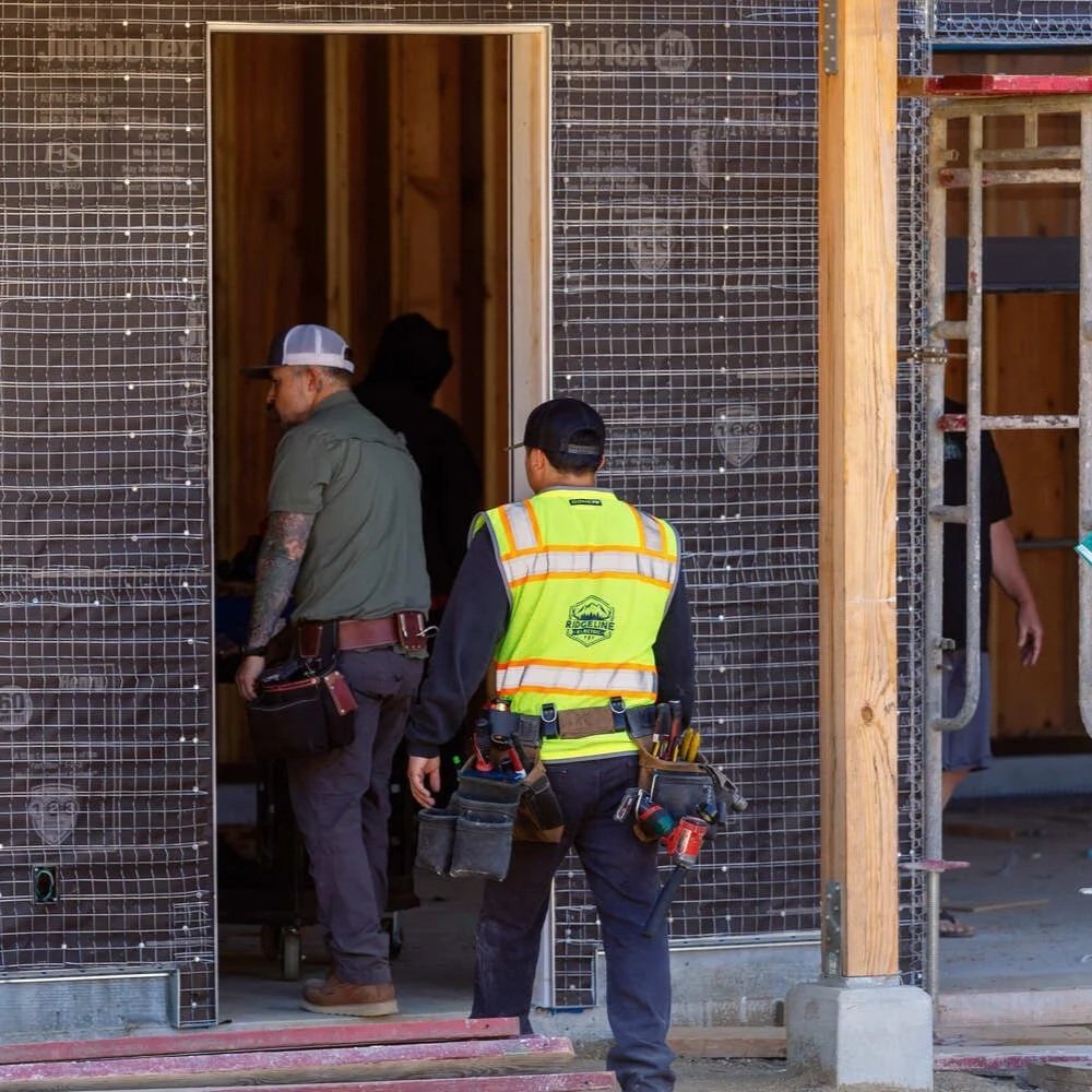 Watt You Need for a Safe Home