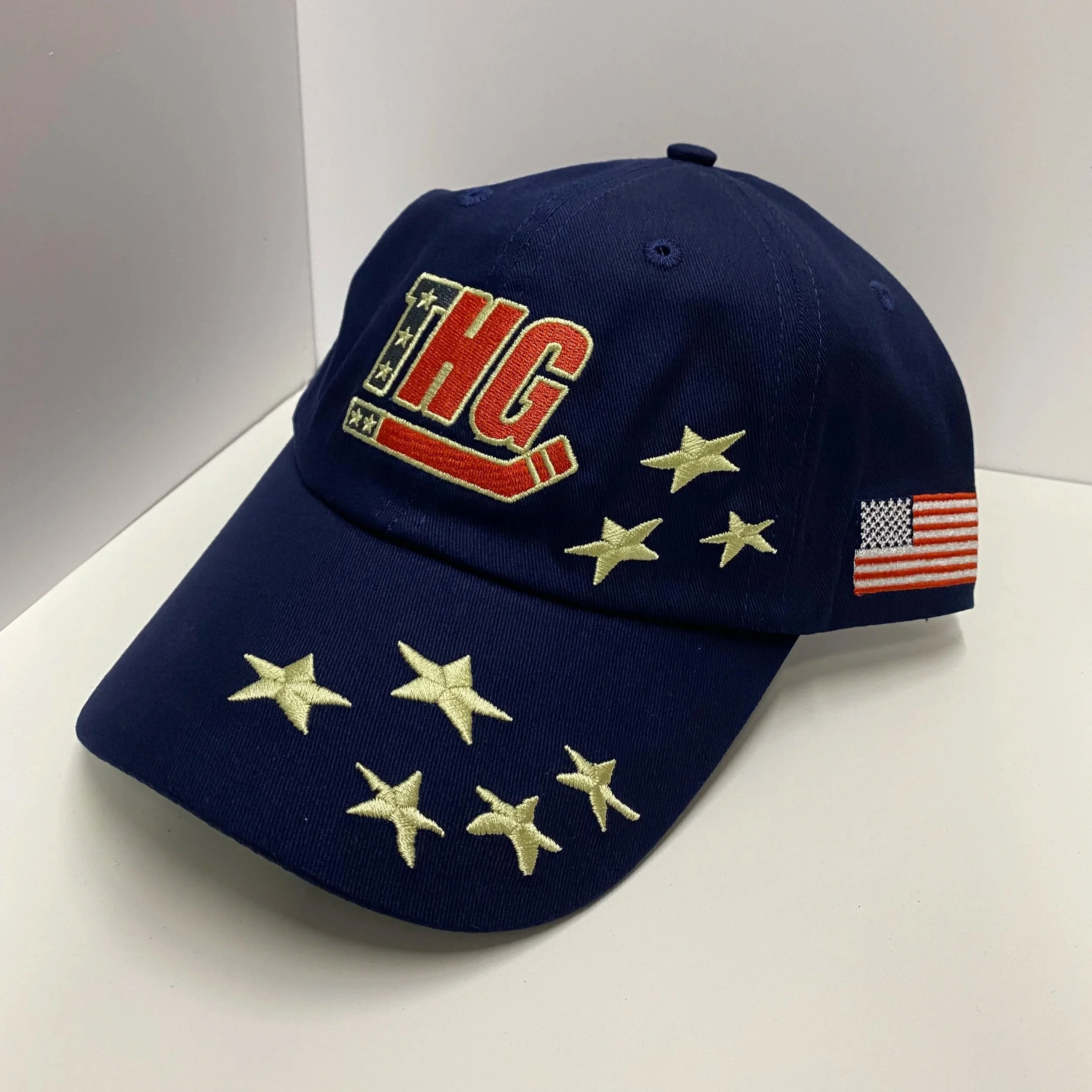THG OLYMPIC TEAM USA HAT