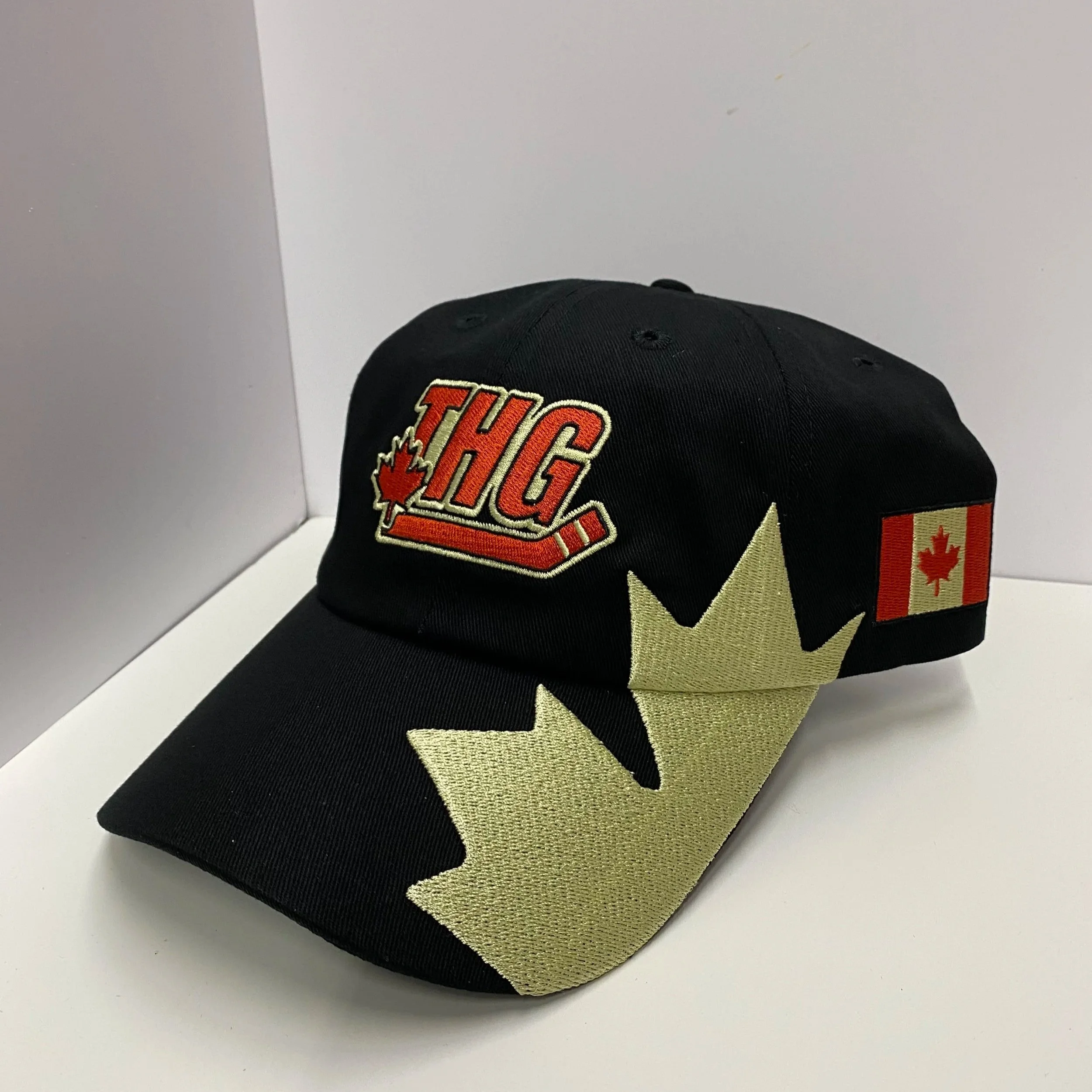 THG OLYMPIC TEAM CANADA HAT