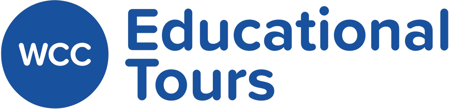 West Coast Connection Educational Tours
