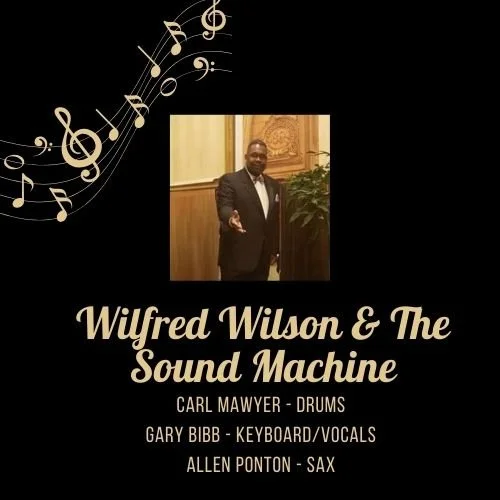 Sound Machine