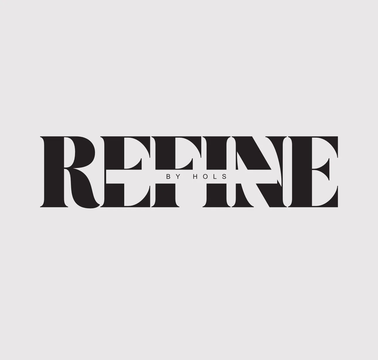 Refine.