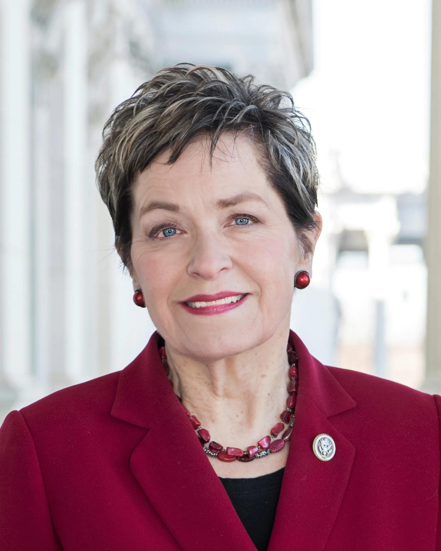 Rep. Kaptur, Marcy