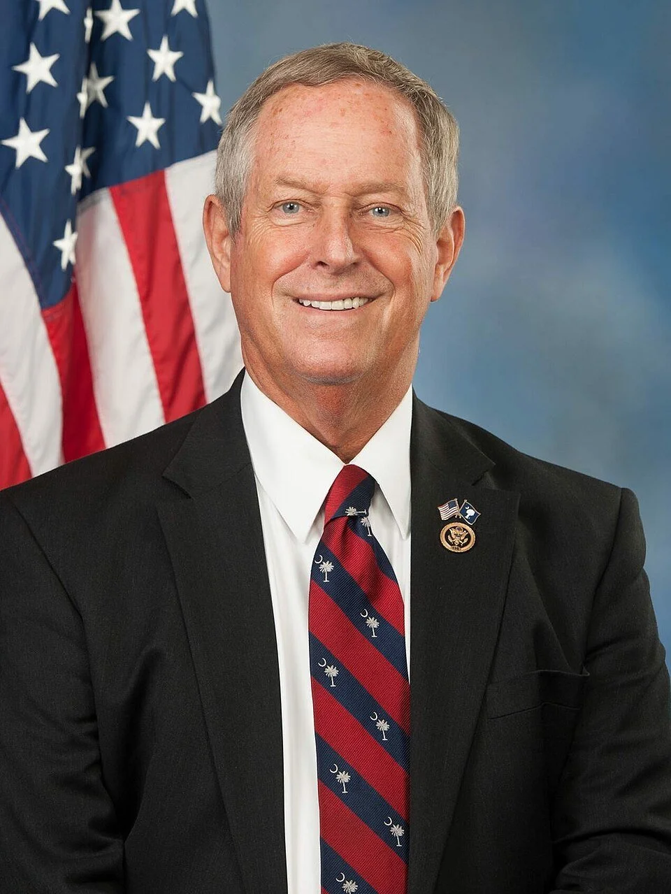 Rep. Wilson, Joe