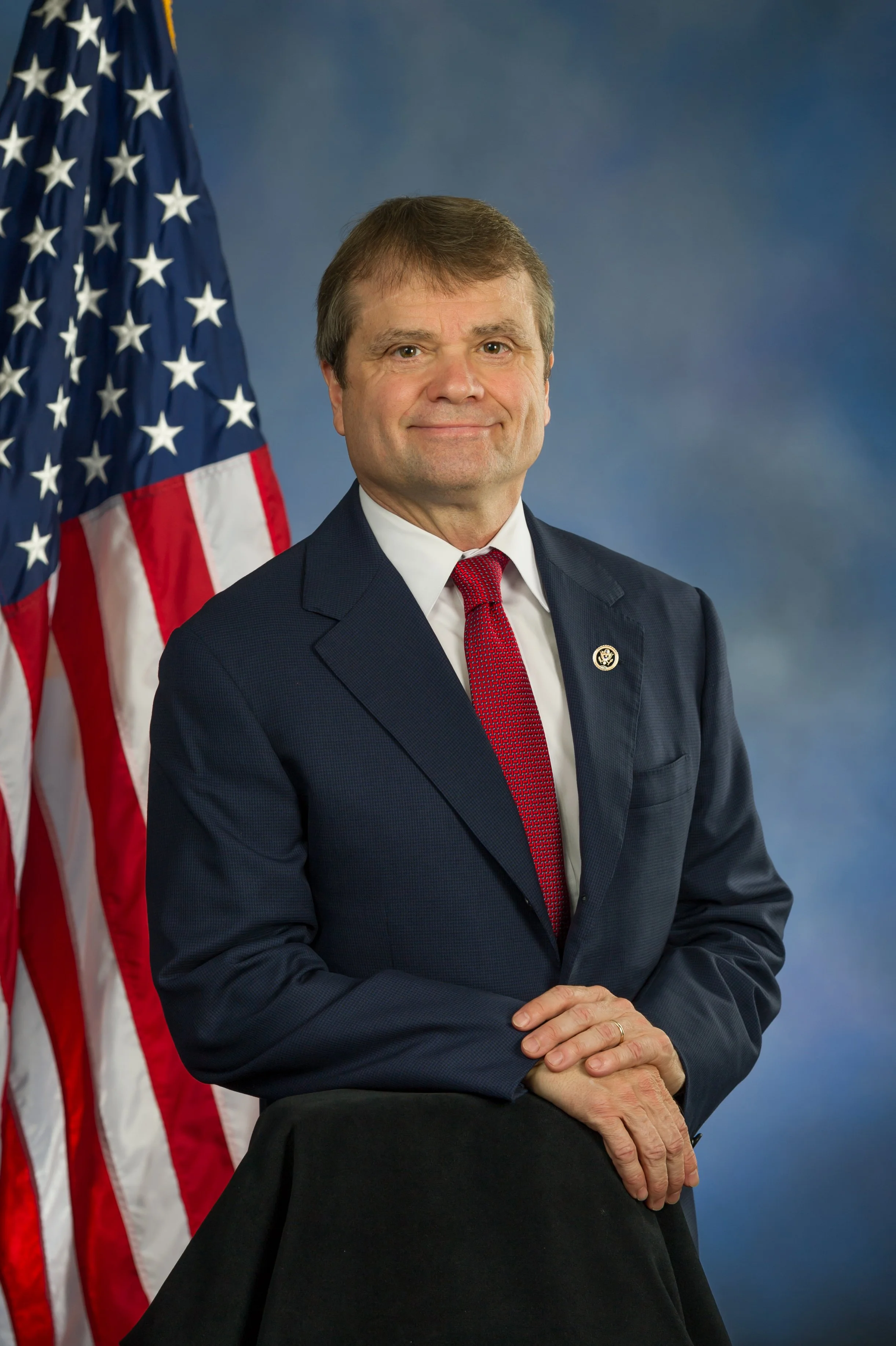Rep. Quigley, Mike