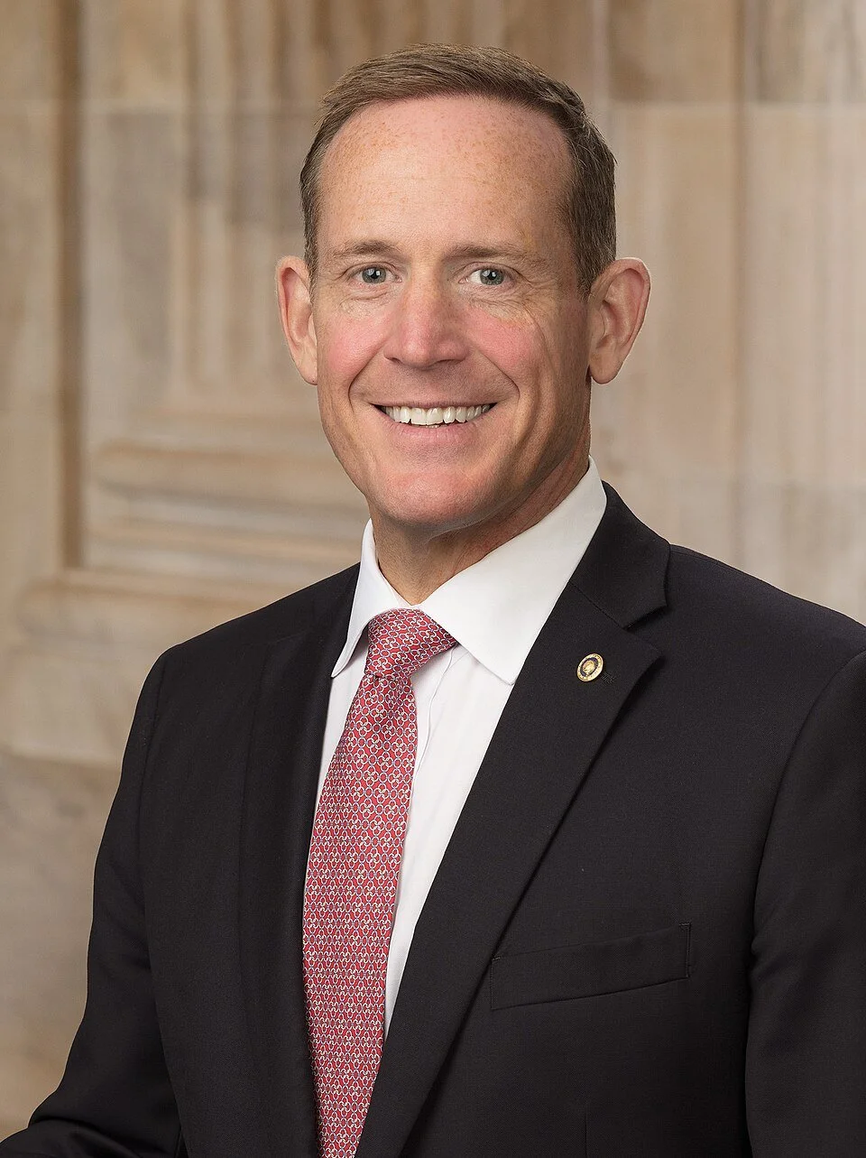 Sen. Budd, Ted