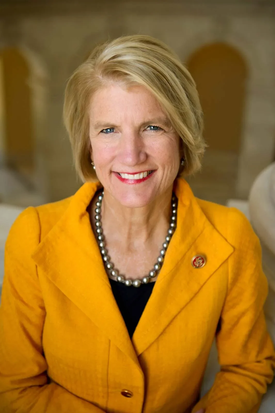 Sen. Capito, Shelley Moore
