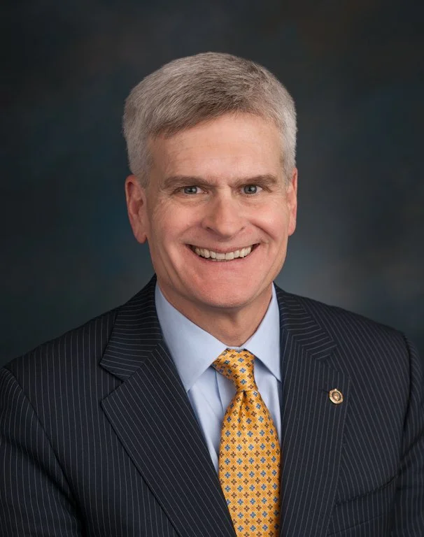 Sen. Cassidy, Bill