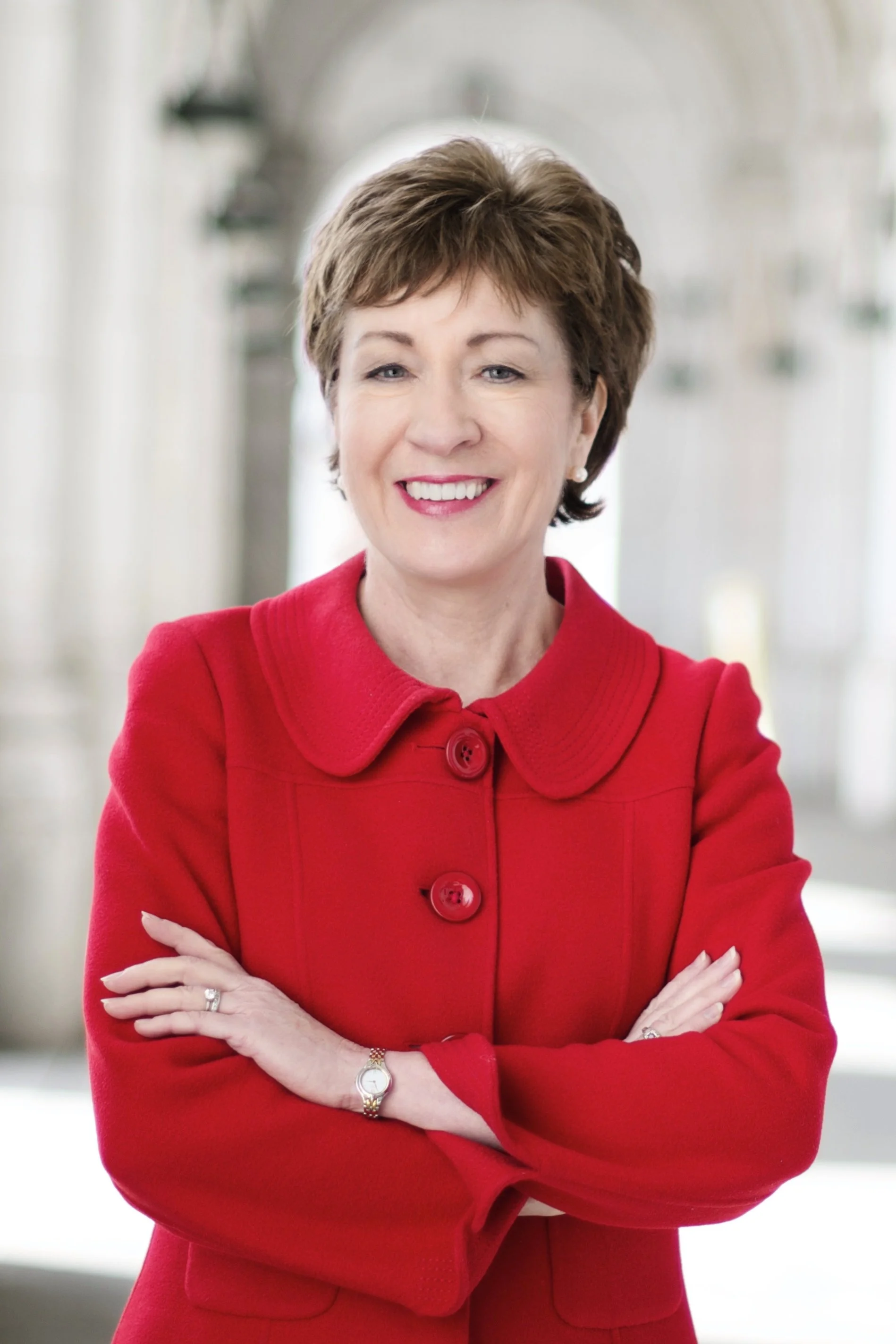 Sen. Collins, Susan M.