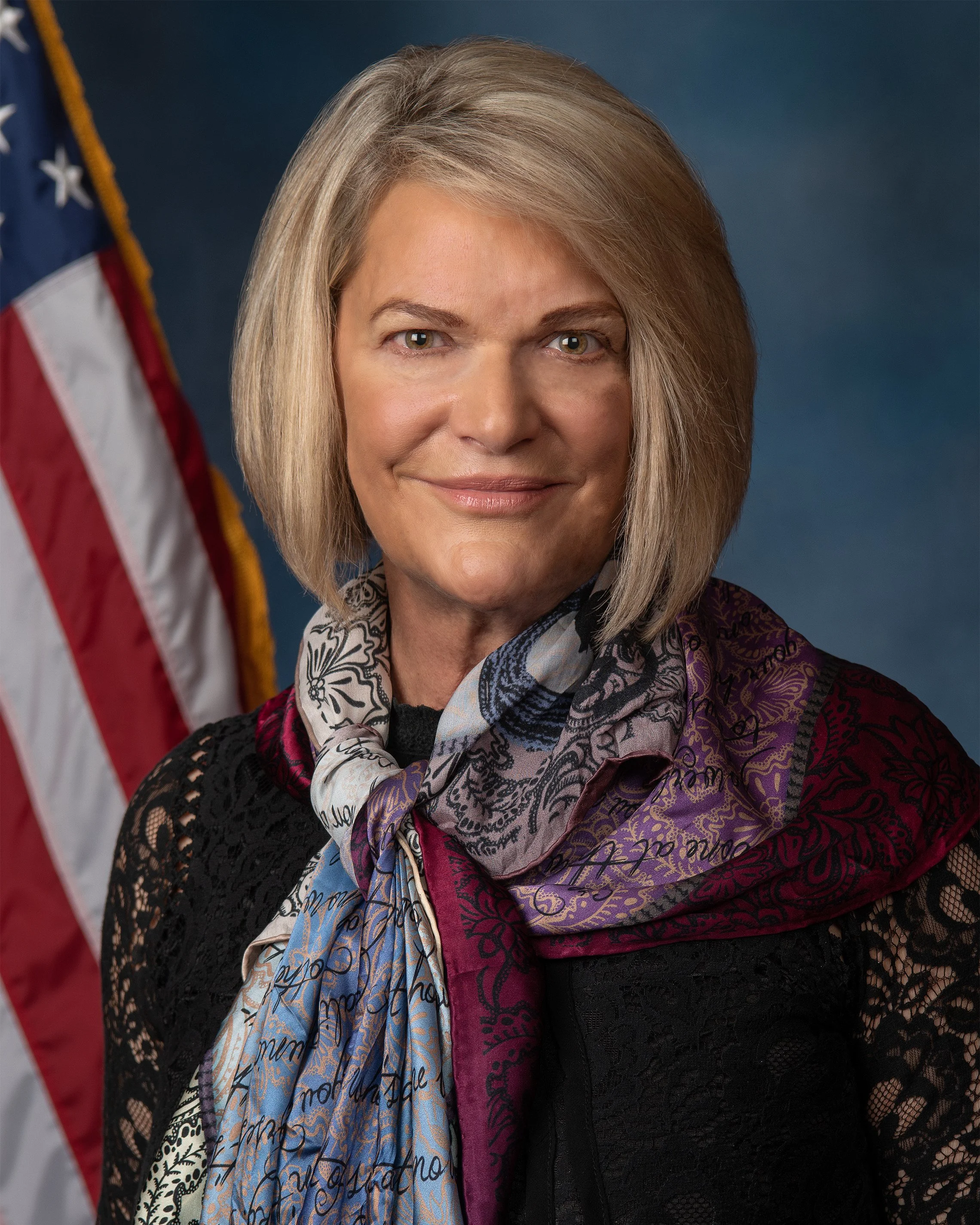 Sen. Lummis, Cynthia M.