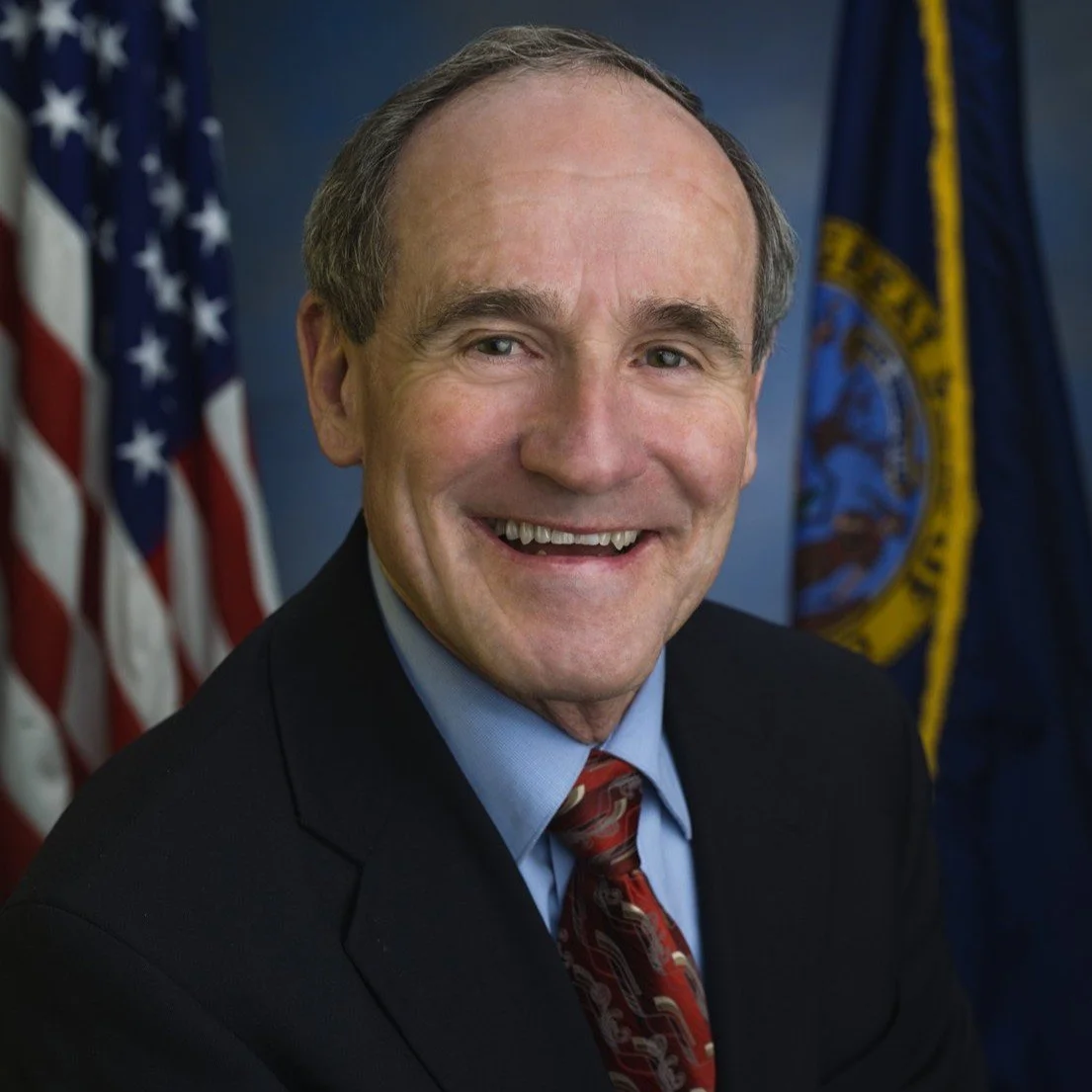 Sen. Risch, James E.