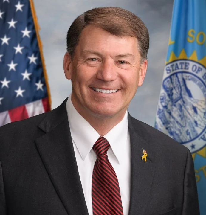Sen. Rounds, Mike
