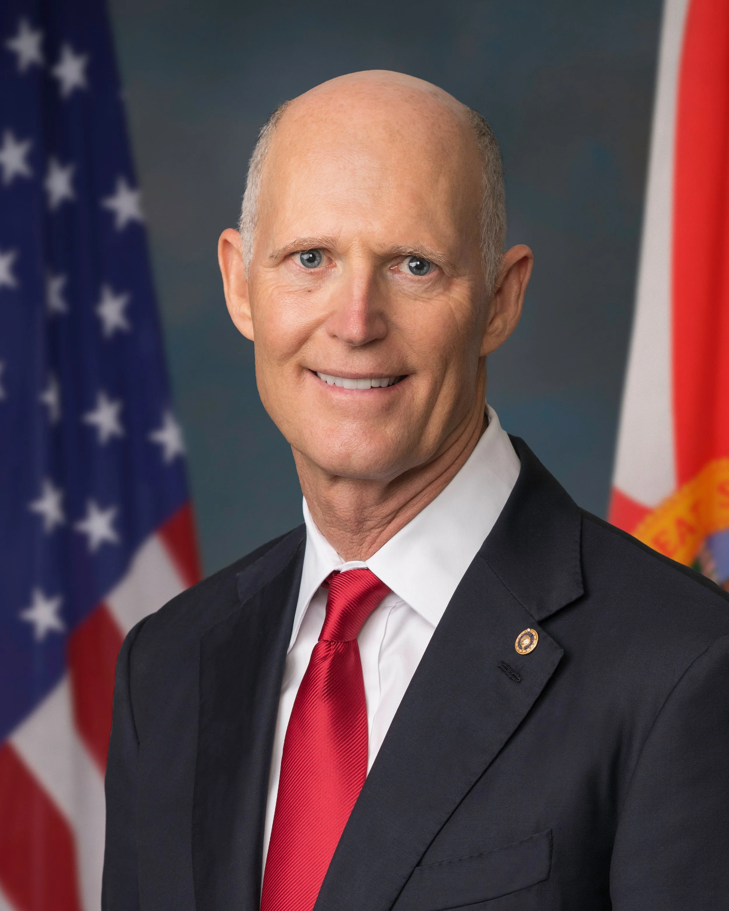 Sen. Scott, Rick