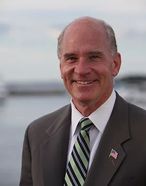 Rep. William R. Keating