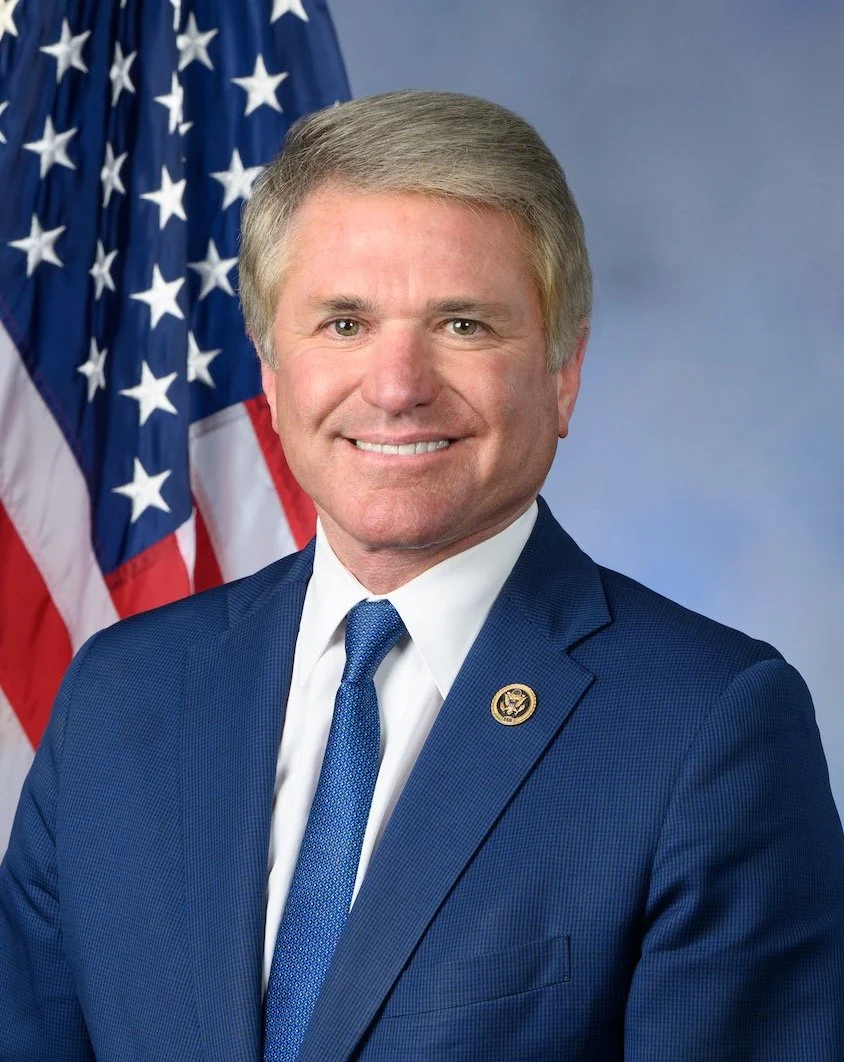 Rep. Michael T. McCaul