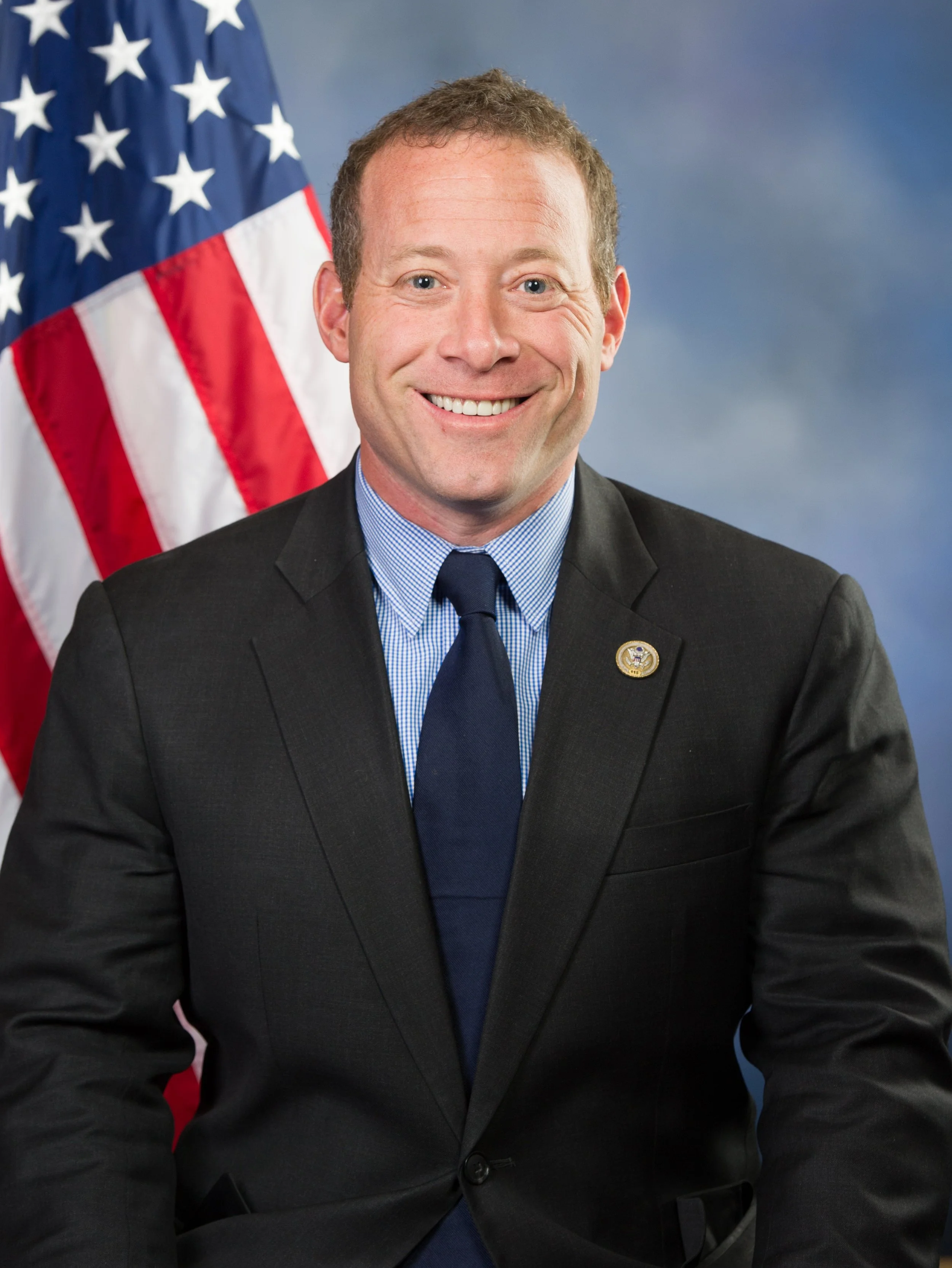 Rep. Josh Gottheimer