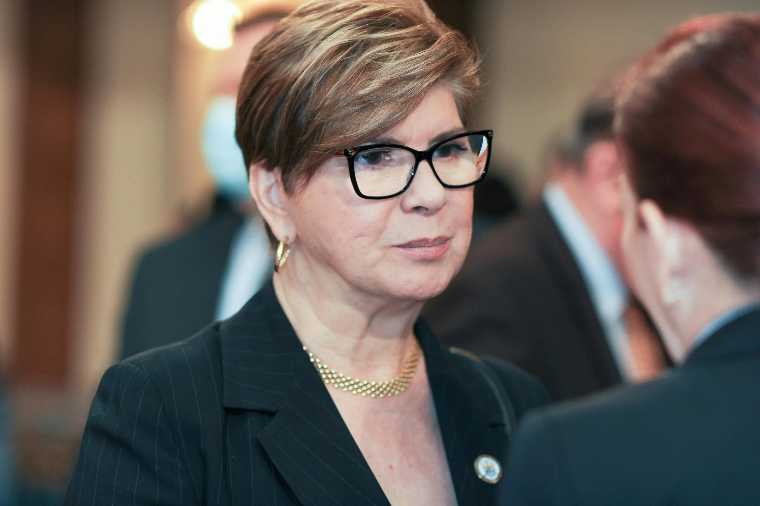 Rep. Nellie Pou