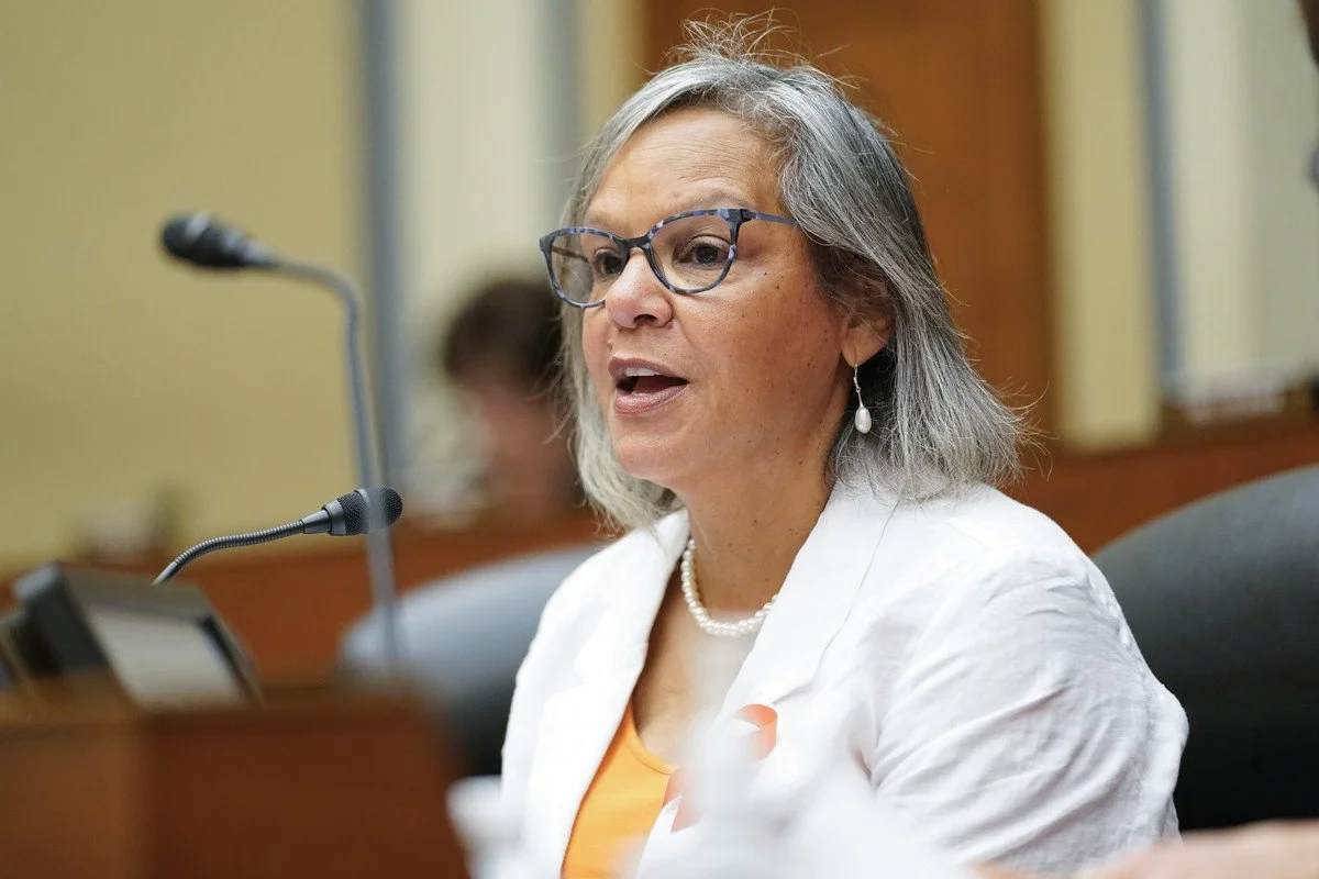 Rep. Robin L. Kelly