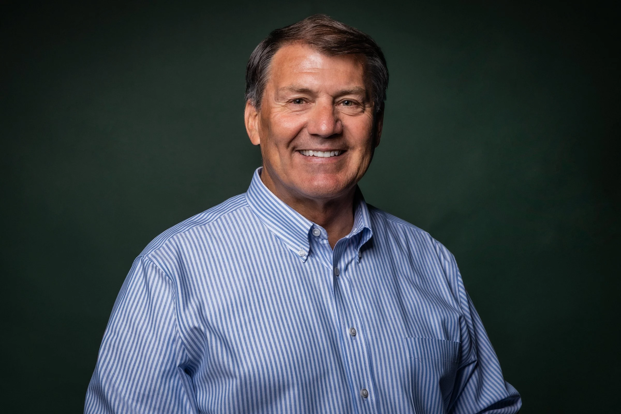 Senator Mike Rounds (R-SD) 