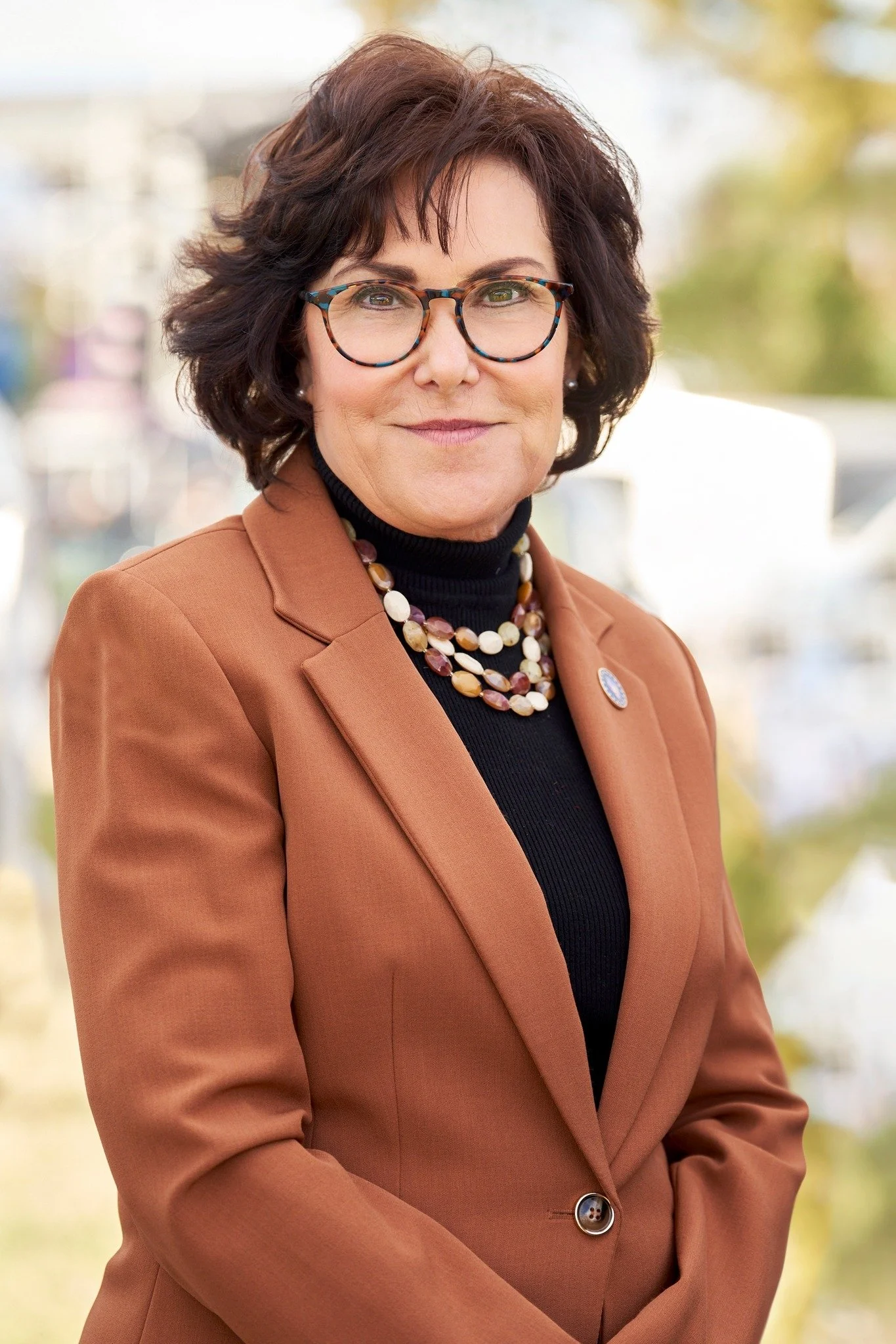 Senator Jacky Rosen (D-NV) 
