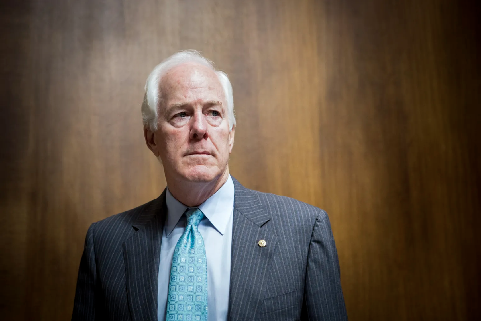 🔴 Sen. John Cornyn (R-TX)