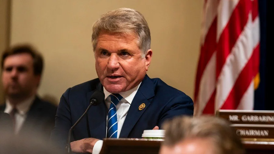 House Introduces Sanctioning Russia and Iran Act of 2026, With 17 Bipartisan Co-Sponsors!