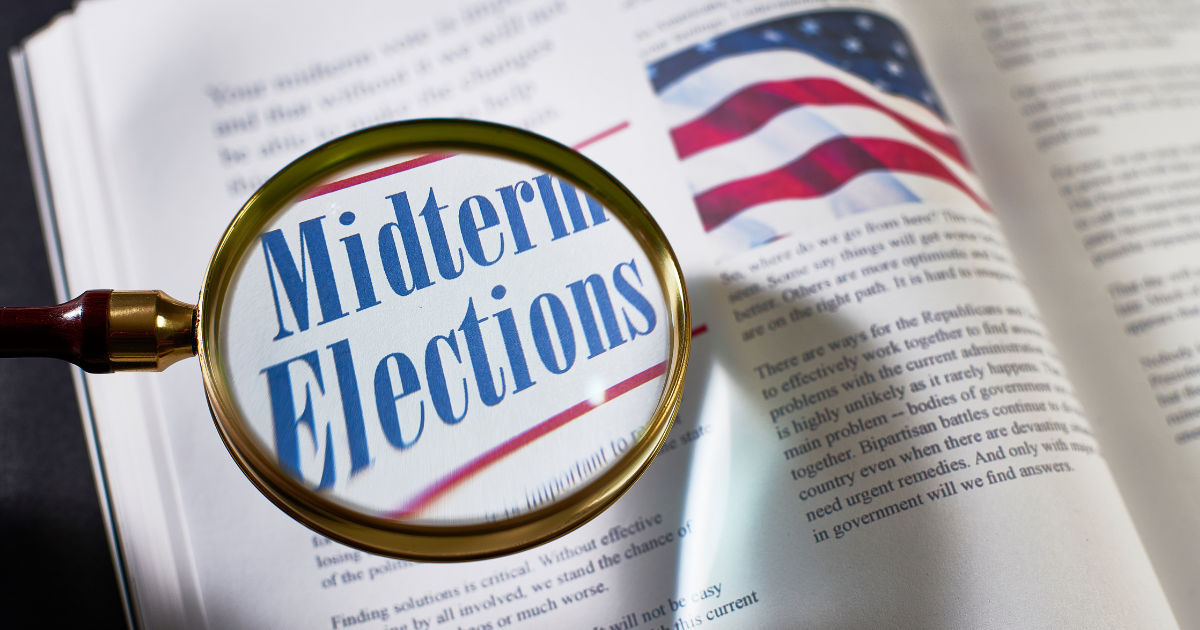 Midterms, Sanctions, and Ukraine: What Comes Next in Congress?
