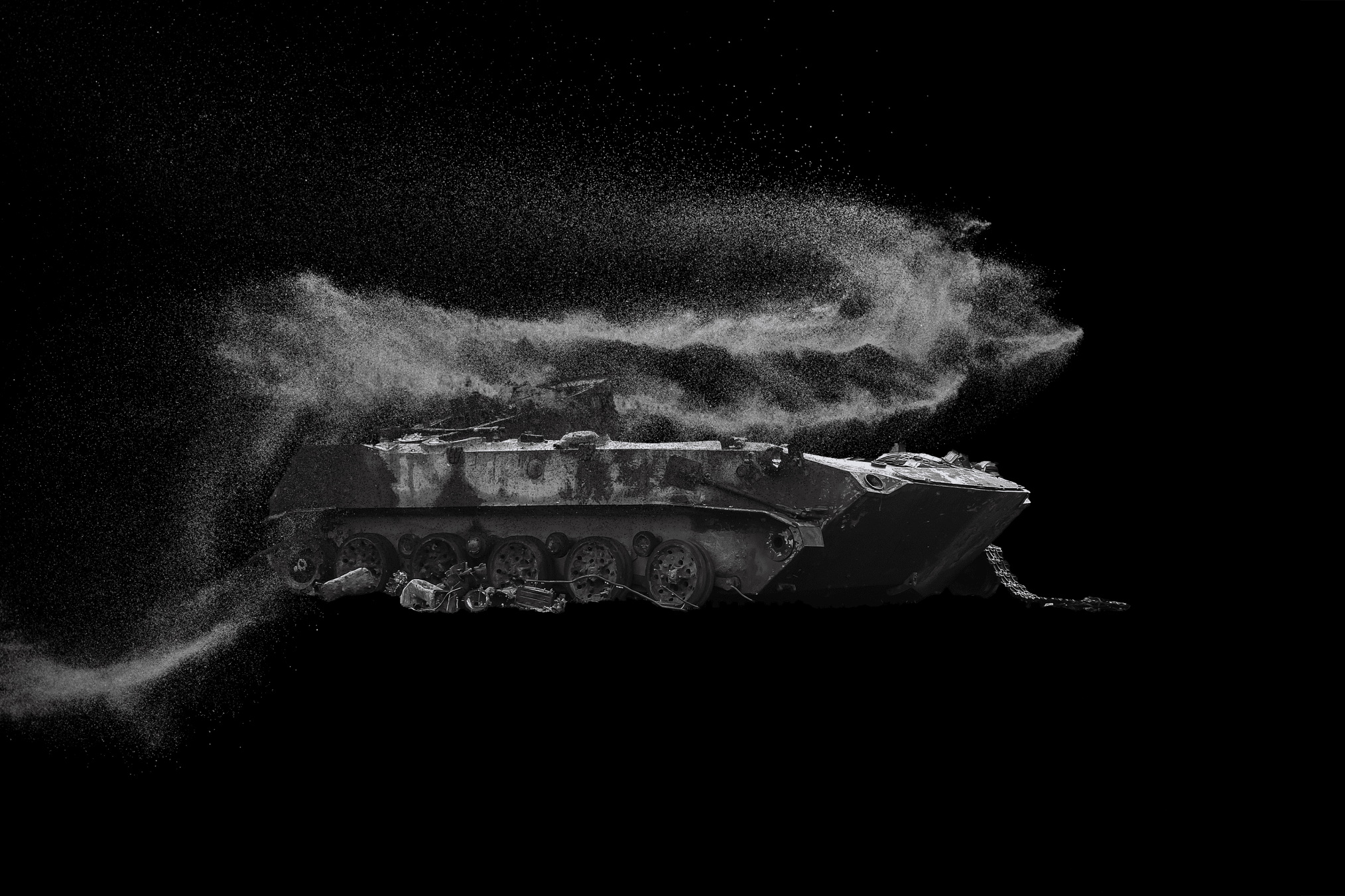 Military Update | Week of August 17-22