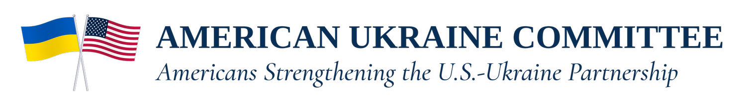 American Ukraine Committee