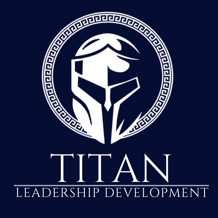 Titan Leadership Development