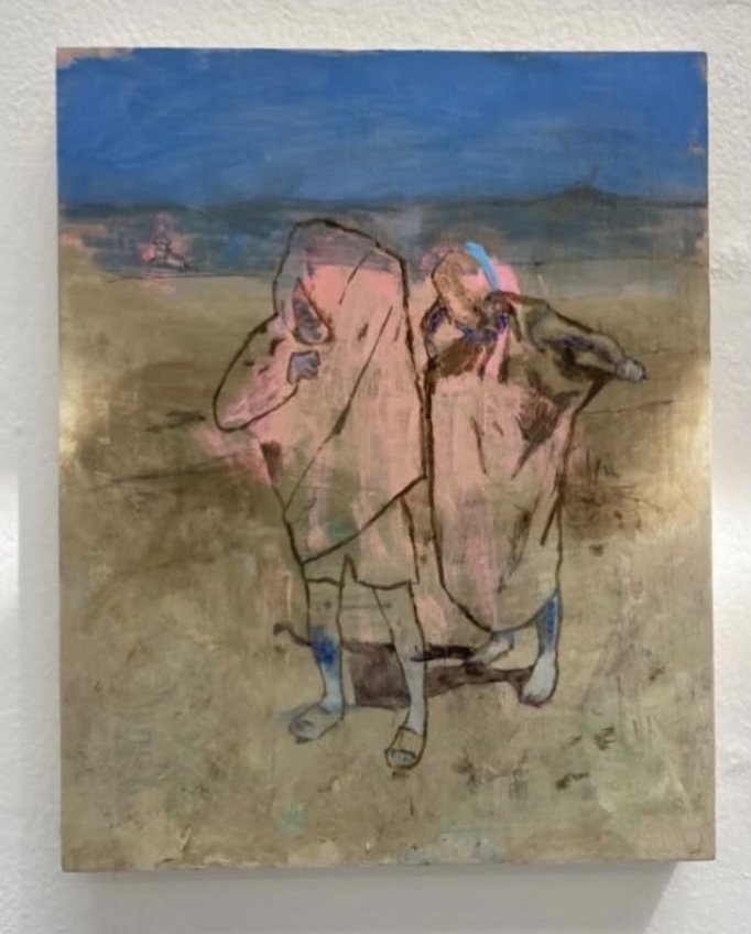 t h e   s w i m m e r