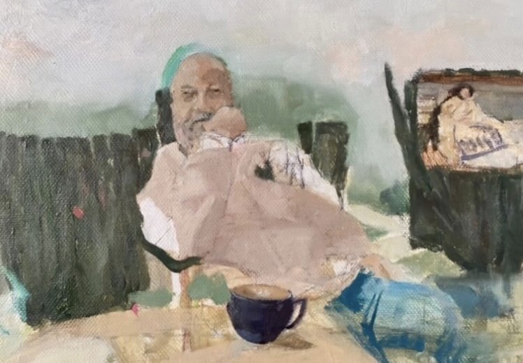 t h e   a r t   l o v e r