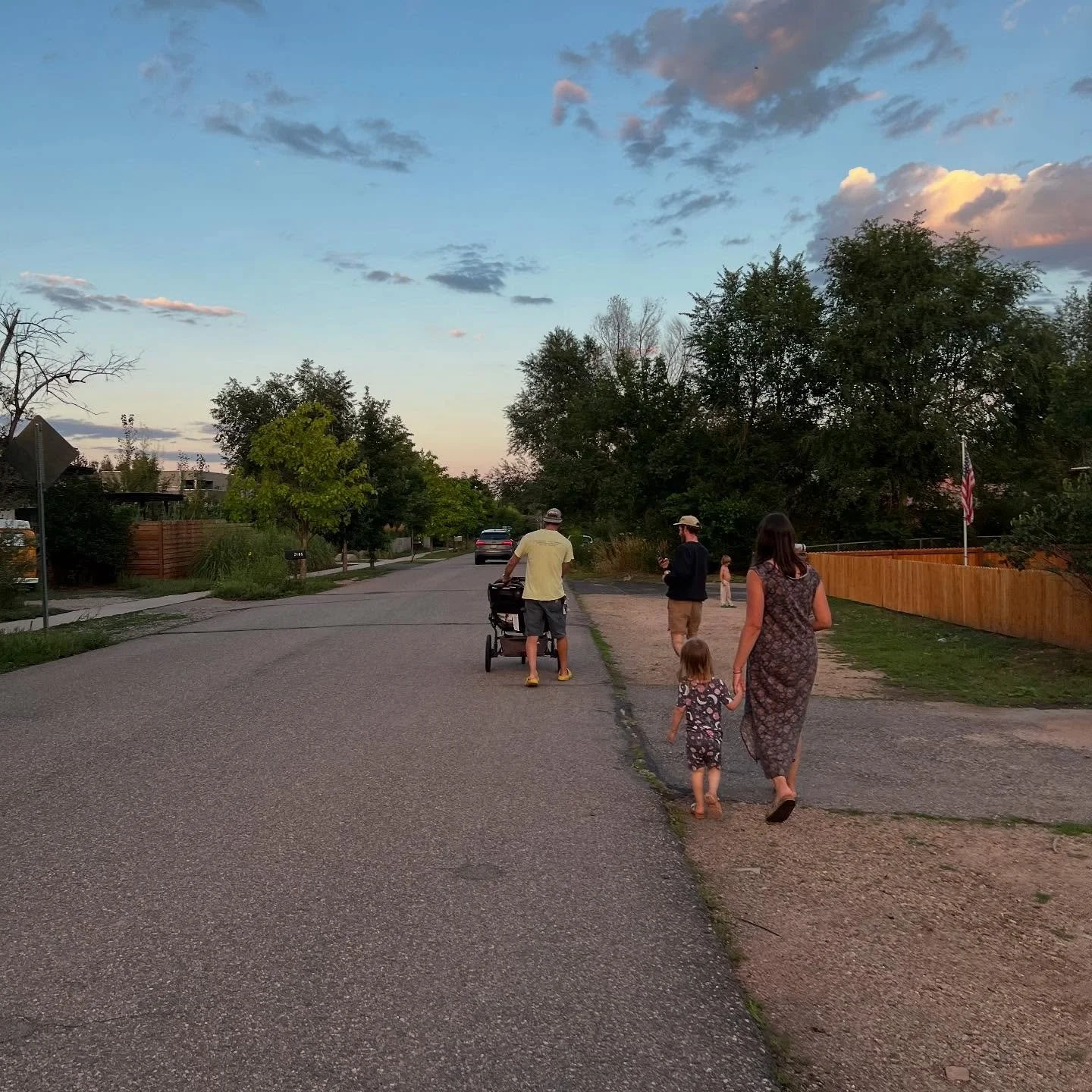 There was a version of me that shied away from connection, from help. 

&ldquo;It&rsquo;s easier to do it myself&rdquo;, it feels less risky, but also&hellip; so much harder. 

There is some challenge in breaking the mold to try a new way of relating