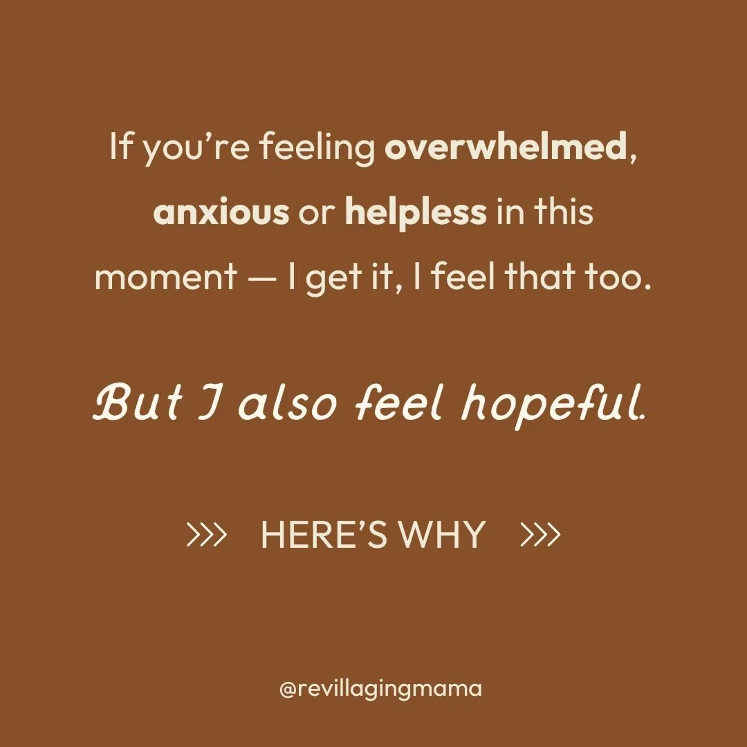 I&rsquo;ve interviewed almost 100 visionaries, changemakers and leaders for @thisishowwecare, across education, health, economy, environment, and more&mdash; and all of their visions for the future included the same thing:

The role of community. 

S
