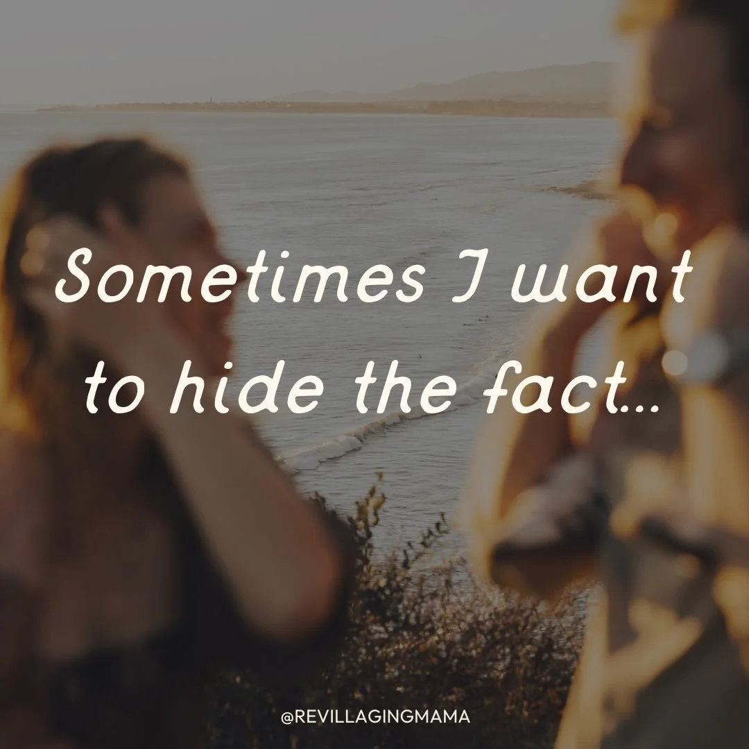 Revillaging is bringing about a paradigm shift,

An equalizer between have and have nots,

A way of connection beyond transaction,

Of returning to the type of communal care we all want and need (no matter what we can afford). 

Two opportunities to 