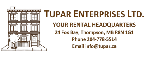 Tupar Enterprises LTD