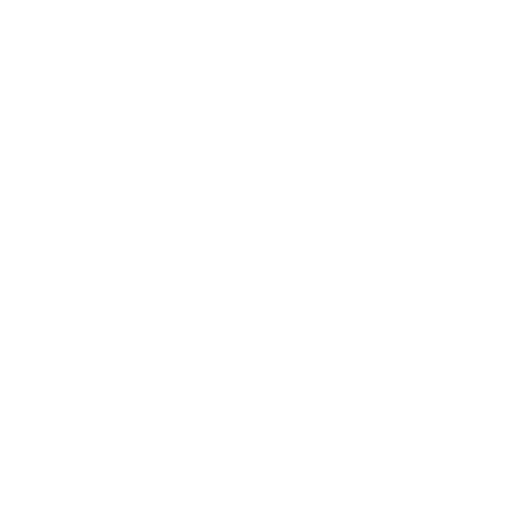 Calendar icon with a clock symbol.