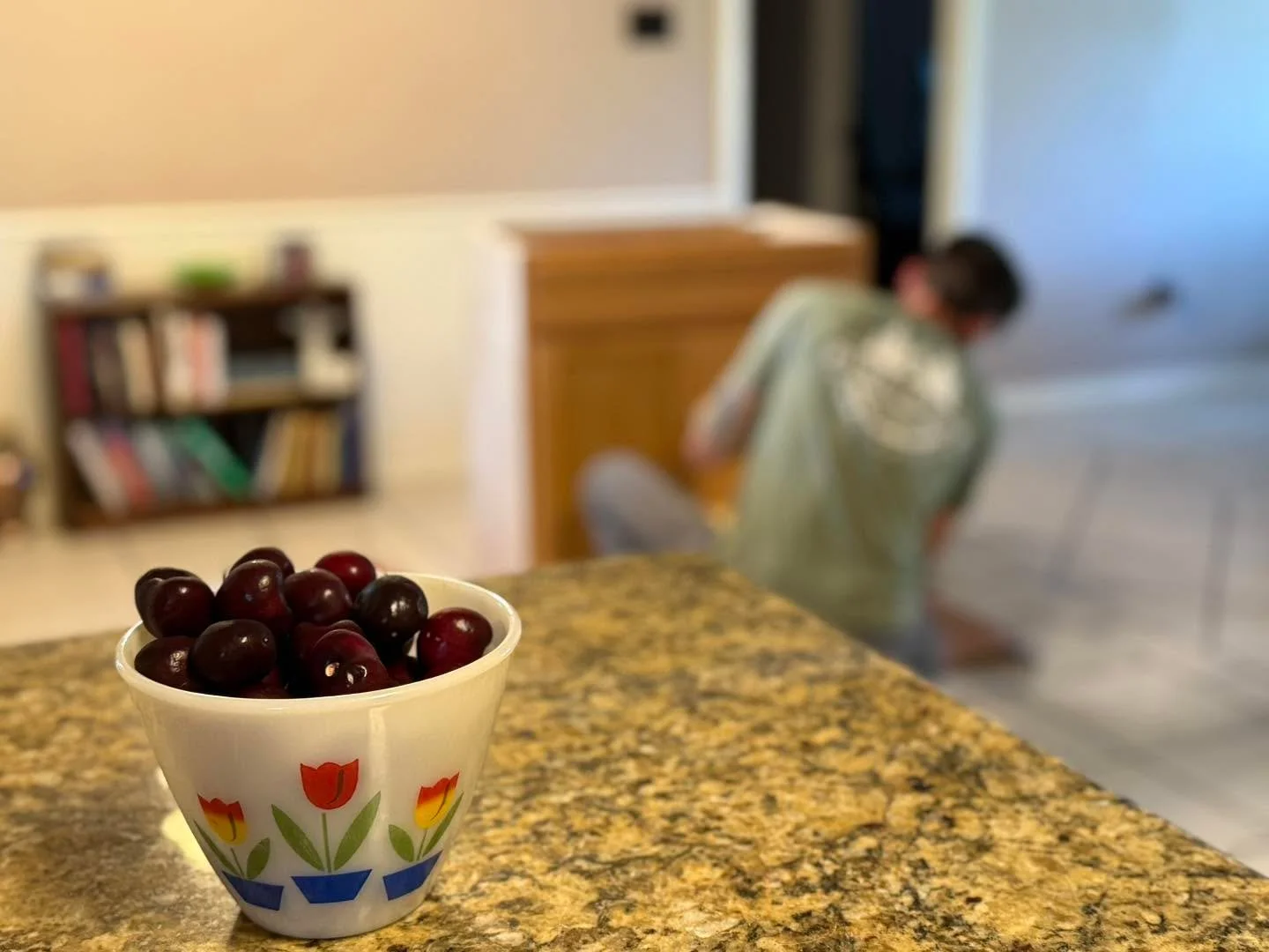 Life is like a bowl of cherries&hellip; sweet, colorful, and occasionally a little hard in the middle&mdash;just like home repairs. 🍒🛠️

Lucky for you, PKC Services knows how to handle the pits.

#PKCServices #LifeIsLikeABowlOfCherries #HomeRepairs