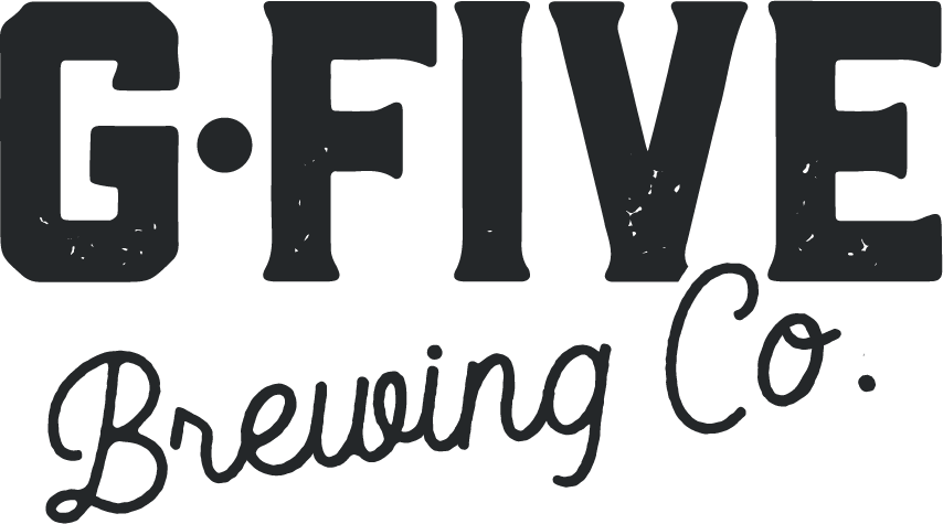 G-Five_BrewingCo_Bold_Logo_Print_Black (2) - Zane Lesko (1).png