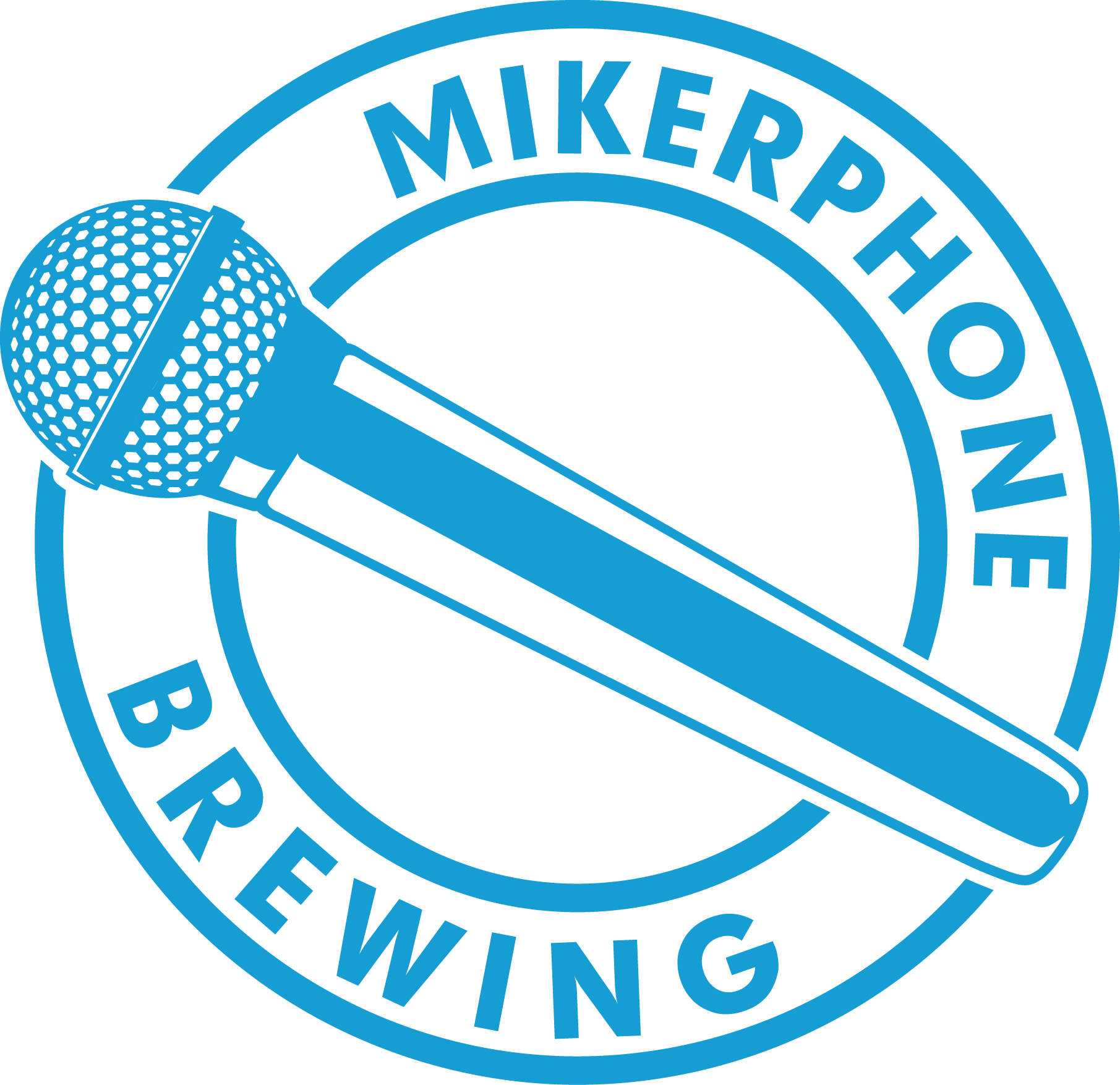 OG Mikerphone Logo Blue - Michael Pallen.png
