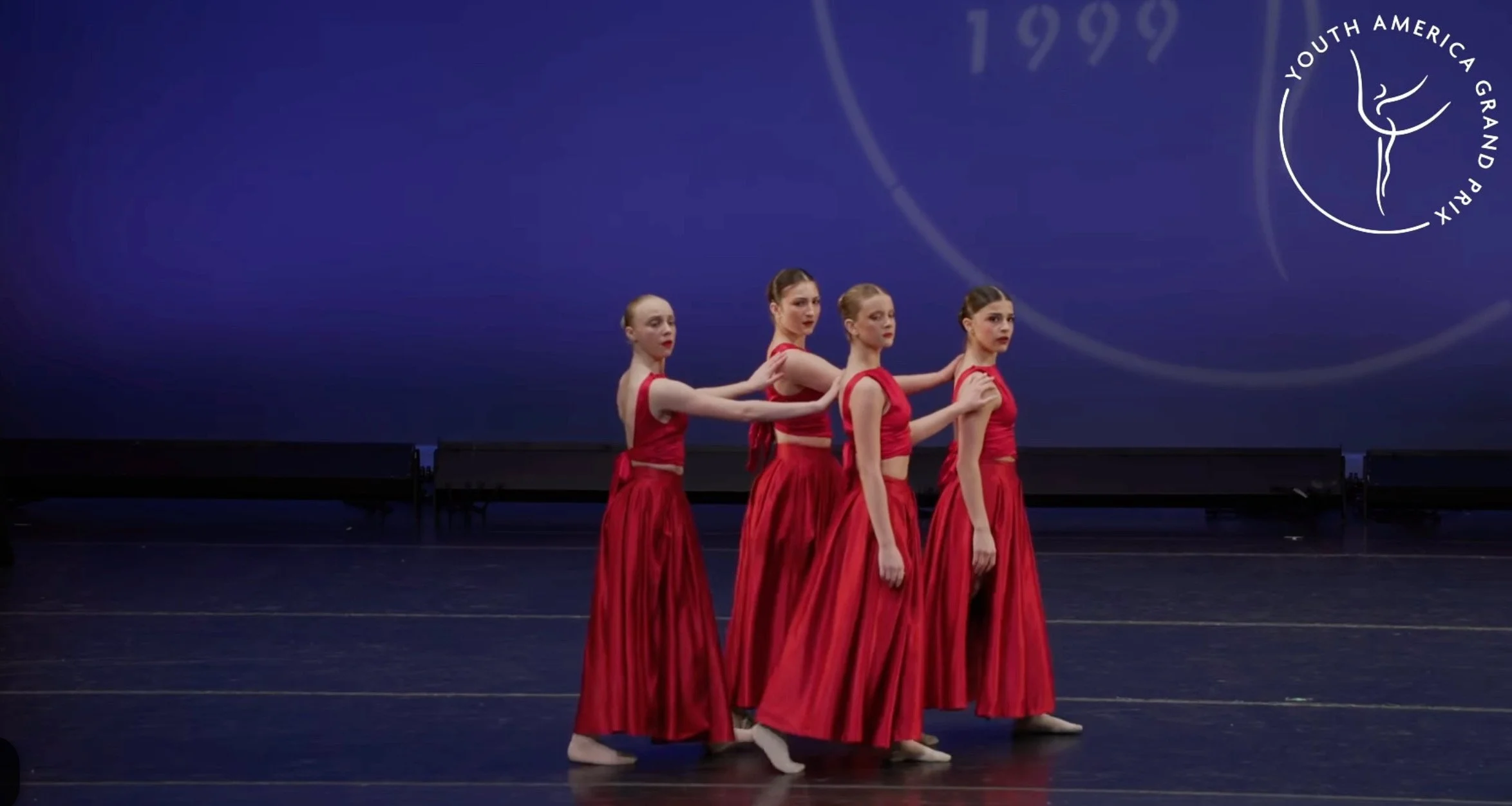 "Consistency of Change" YAGP 2026