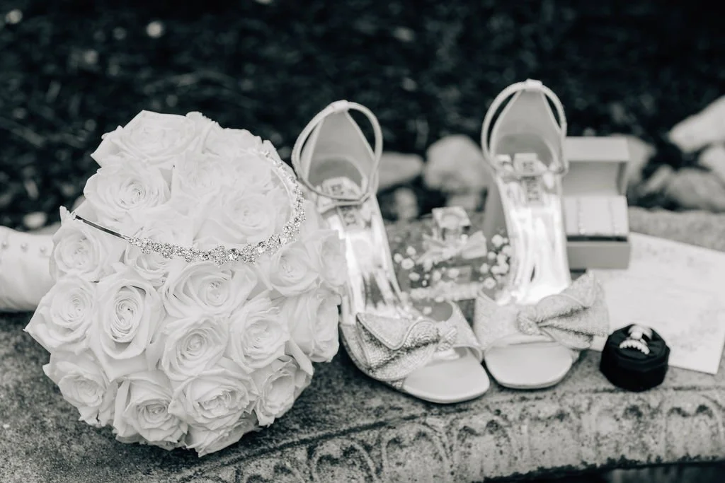 Multi-Day Mastery: Architecting Beauty for the Cultural &amp; White Wedding